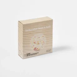 Inflatable Beach Ball Confetti