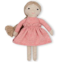 Ingrid The Doll