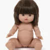 Jane Doll by Minikane x Paola Reina