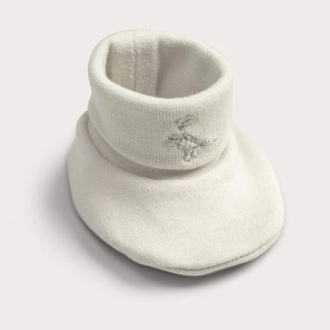 Jersey Booties | Sand