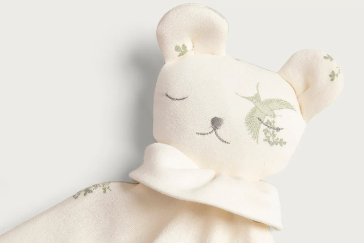 Jersey Cuddle Cloth | Swallows
