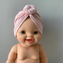 Jersey Turban | Nude for Minikane x Gordis Dolls
