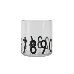 Kids Personal Drinking Glass – 123 Special Edition by Design Letters