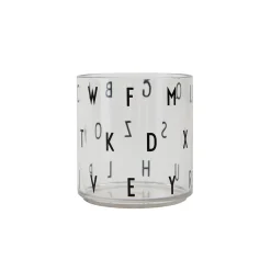 Kids Personal Drinking Glass – ABC Special Edition by Design Letters