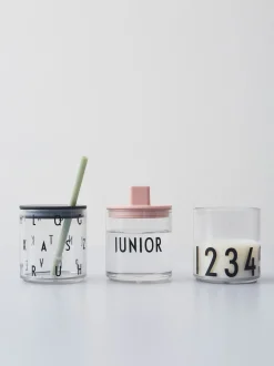 Kids Personal Drinking Glass – ABC Special Edition by Design Letters