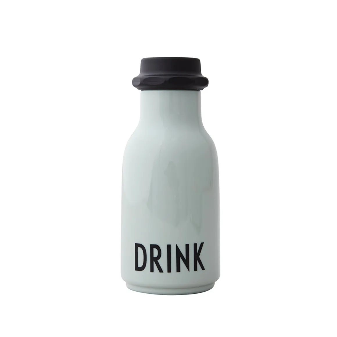 Kids Water Bottle in GREEN