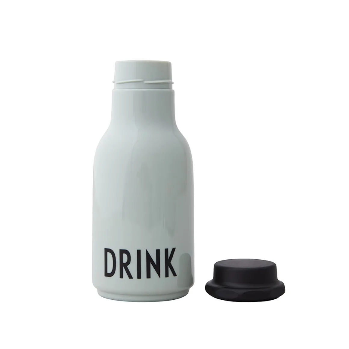 Kids Water Bottle in GREEN
