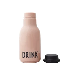 Kids Water Bottle in PINK