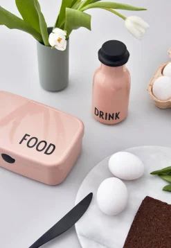 Kids Water Bottle in PINK