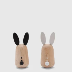 kiko & gg Usagi Bunny Chimes