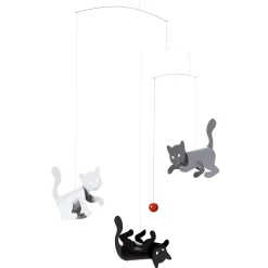 KittyCats Mobile