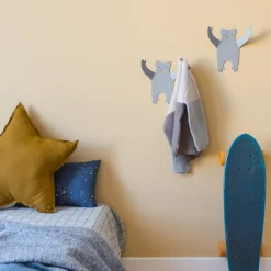 Koala Wall Hook by Tresxics