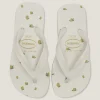 Konges Slojd x Havaianas | Lemon