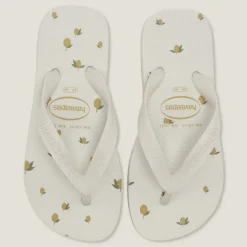 Konges Slojd x Havaianas | Lemon