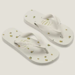 Konges Slojd x Havaianas | Lemon