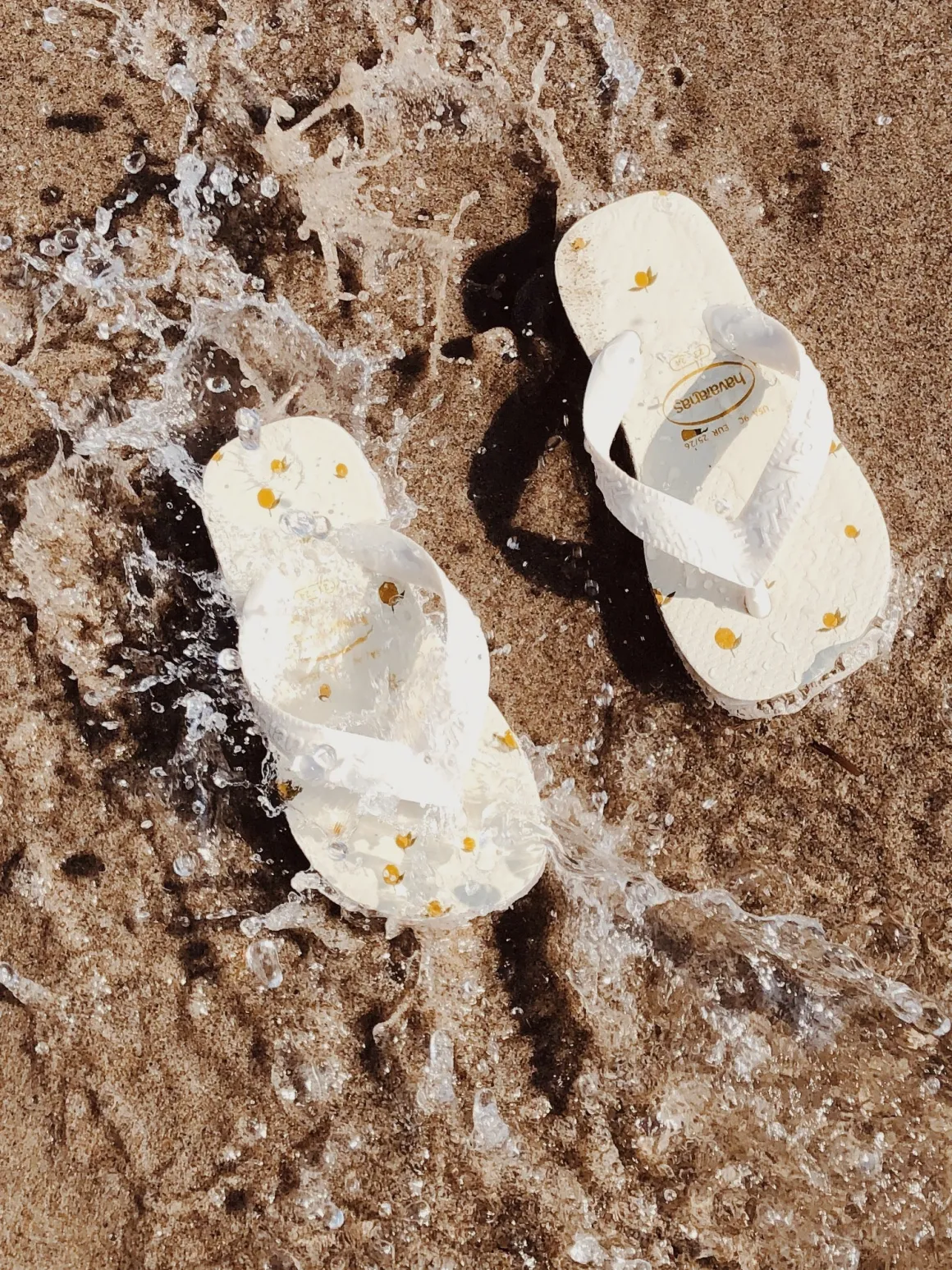 Konges Slojd x Havaianas | Lemon
