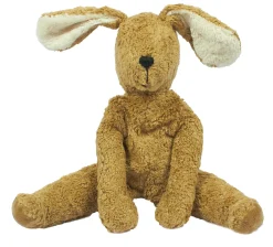 Large Floppy Animal Rabbit | Beige