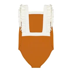 LAUREN One Piece Swimwear | Sand