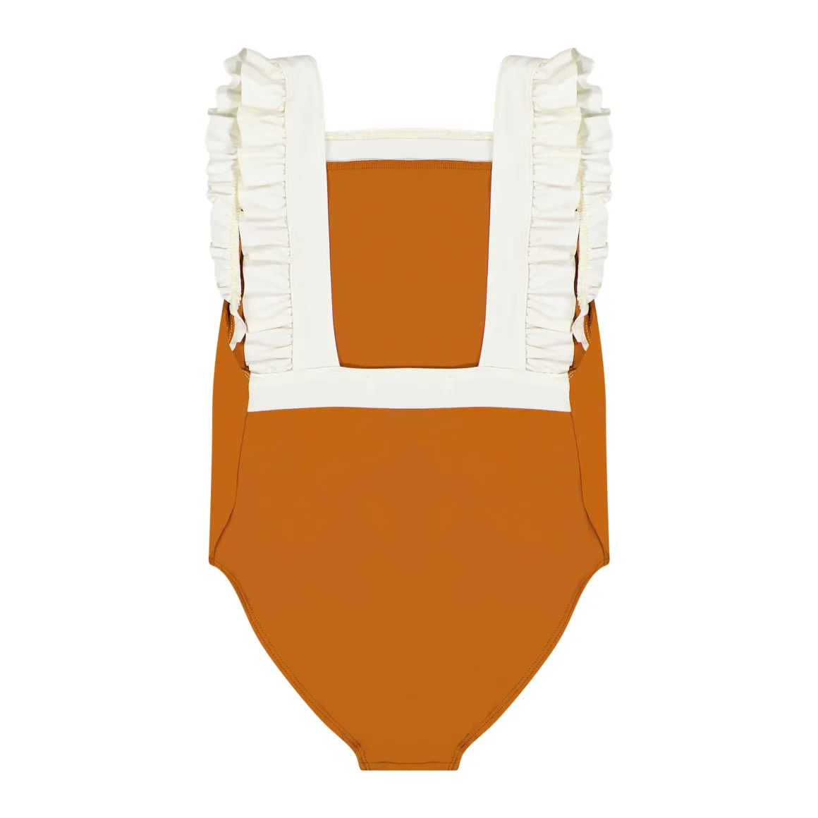 LAUREN One Piece Swimwear | Sand