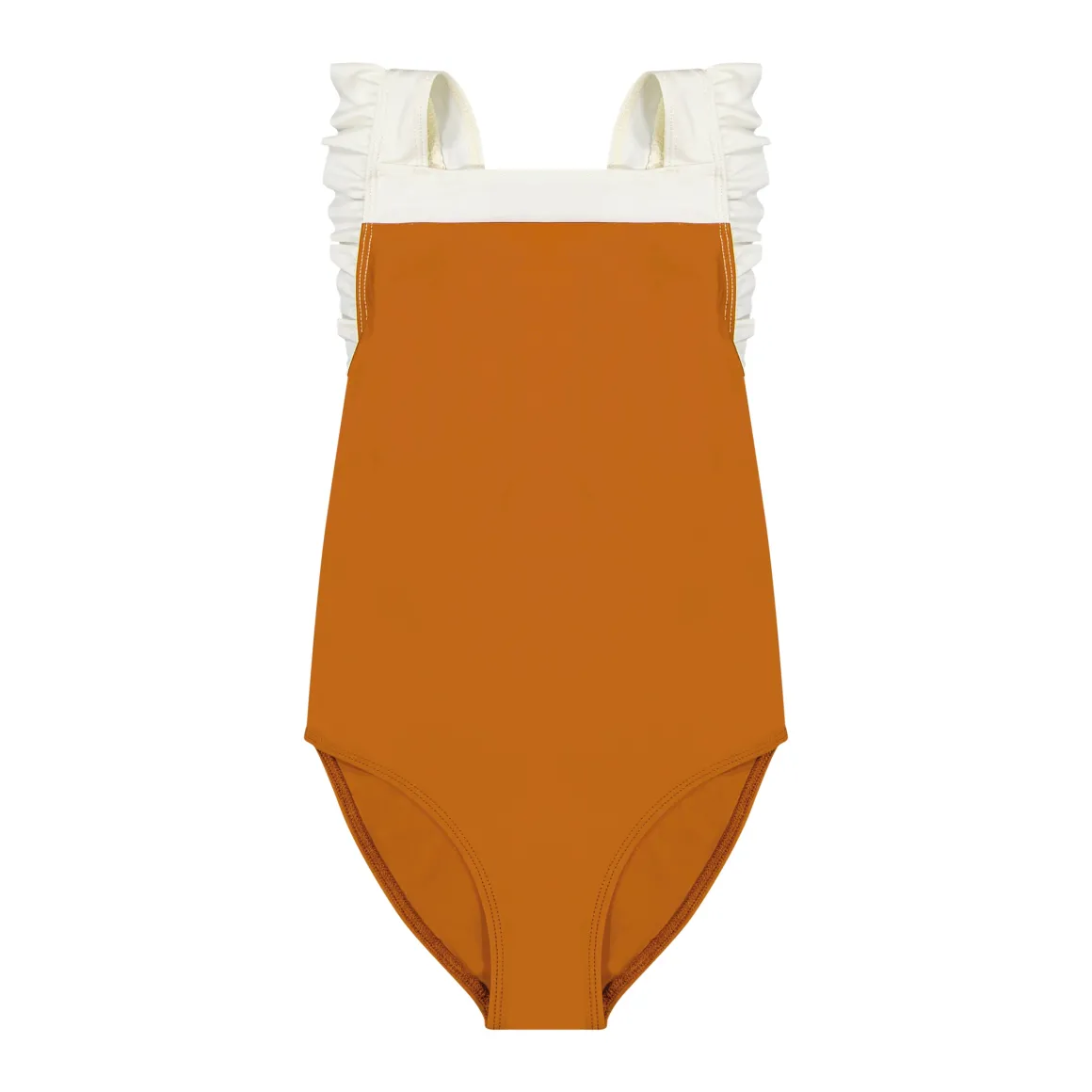 LAUREN One Piece Swimwear | Sand