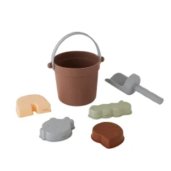 Leo Beach Set | Choko
