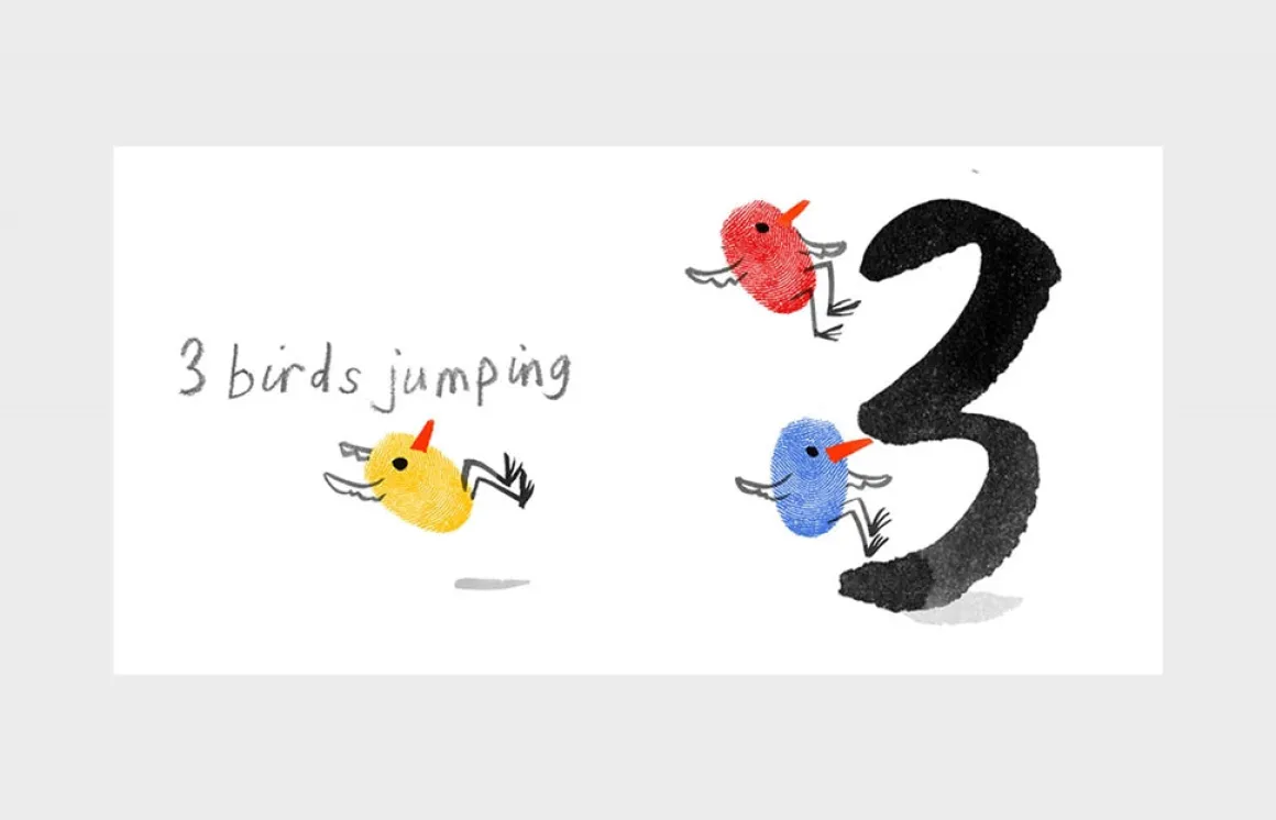 Let’s Look at…Numbers (Board book)