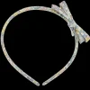 Liberty Hairband in Michelle by Bon Dep