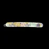 Liberty Michelle with Swarovski Crystal Hairclipthin by Bon Dep