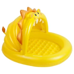 Lion Kiddy Pool