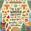 Little Country Cottage: A Winter Treasury of Recipes, Crafts and Wisdom