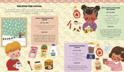 Little Country Cottage: A Winter Treasury of Recipes, Crafts and Wisdom