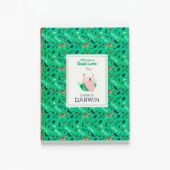 Little Guide Great Lives: Charles Darwin