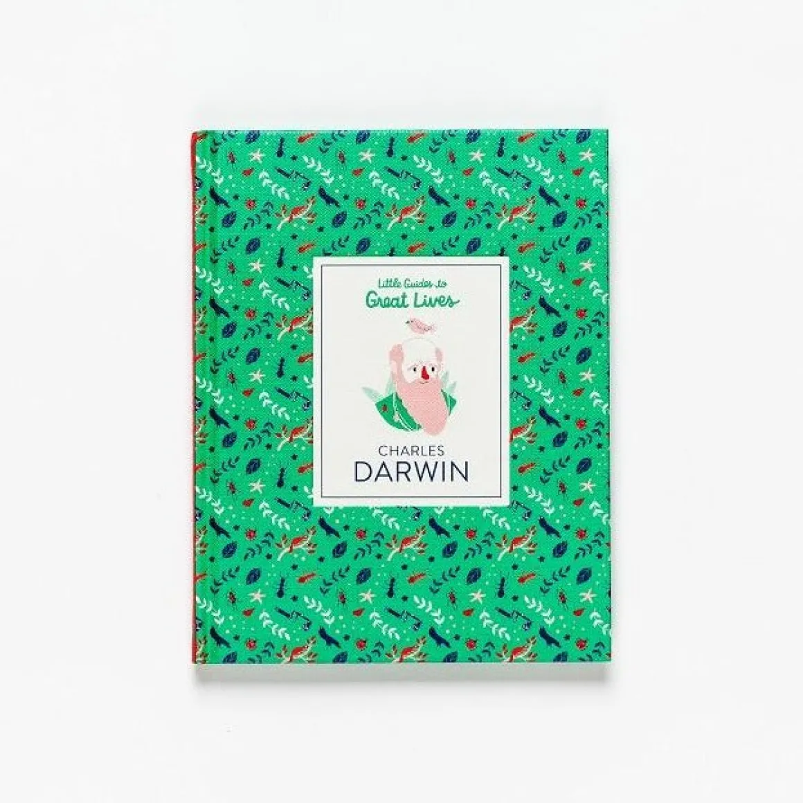 Little Guide Great Lives: Charles Darwin