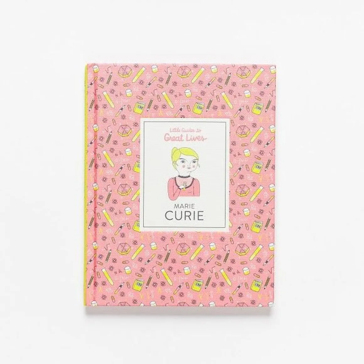 Little Guide Great Lives: Marie Curie