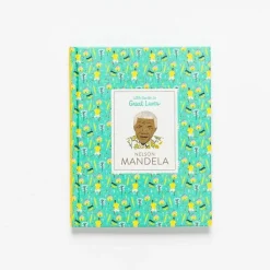 Little Guide Great Lives: Nelson Mandela