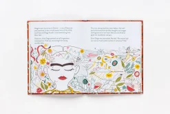 Little Guide Great Lives: Frida Kahlo