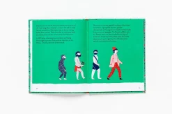 Little Guide Great Lives: Charles Darwin