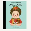 Little People, Big Dreams: Frida Kahlo