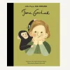 Little People, Big Dreams: Jane Goodall