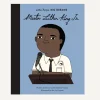Little People, Big Dreams: Martin Luther King, Jr.