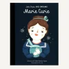 Little People, Big Dreams: Marie Curie