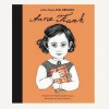 Little People, Big Dreams: Anne Frank