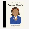 Little People, Big Dreams: Kamala Harris