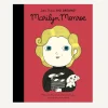 Little People, Big Dreams: Marilyn Monroe