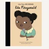 Little People, Big Dreams: Ella Fitzgerald