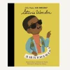 Little People, Big Dreams: Stevie Wonder