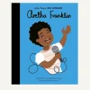 Little People, Big Dreams: Aretha Franklin