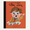 Little People, Big Dreams: Elton John