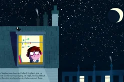 Little People, Big Dreams: Stephen Hawking