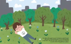 Little People, Big Dreams: John Lennon